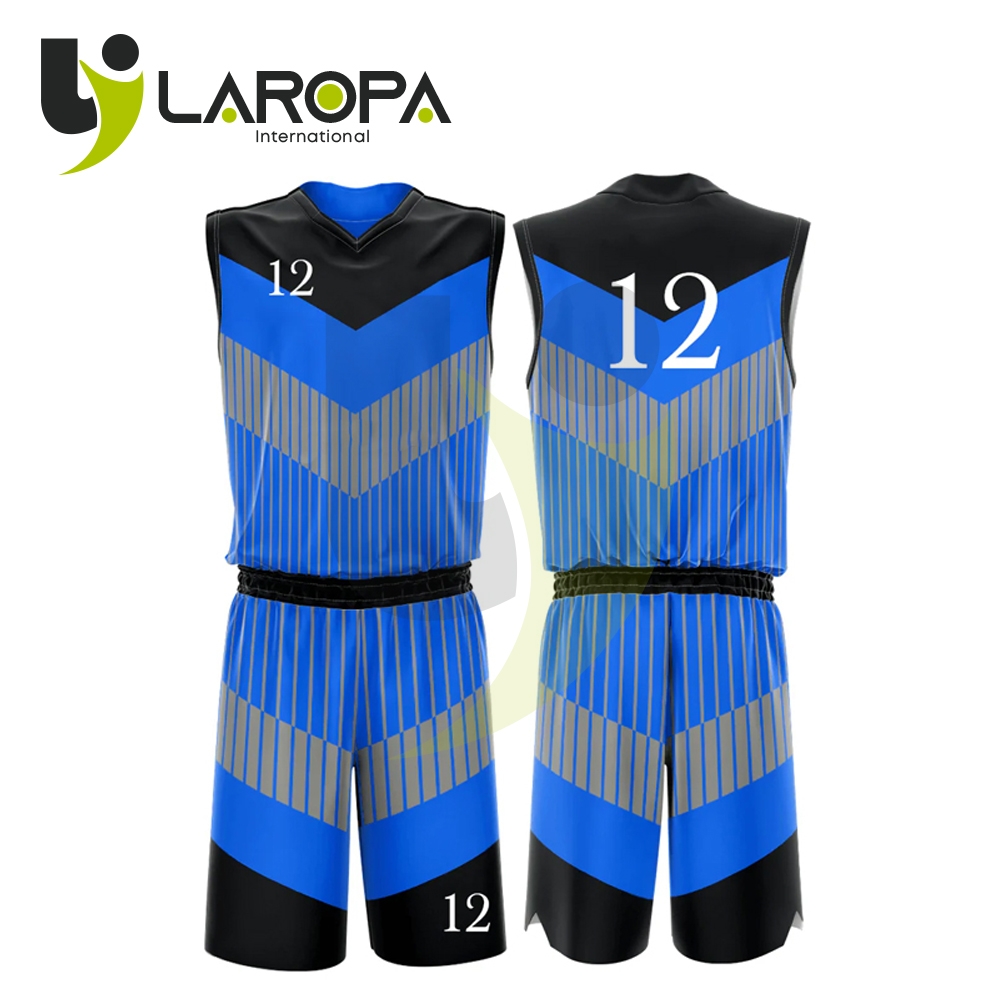 Basketball Uniform