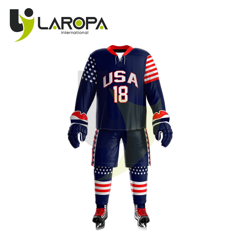 Ice Hockey Uniform