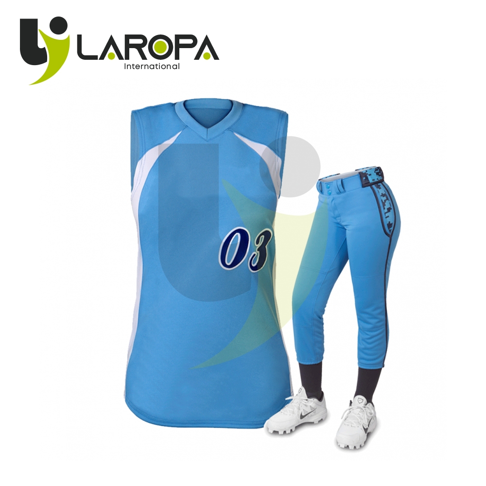 Softball Uniform