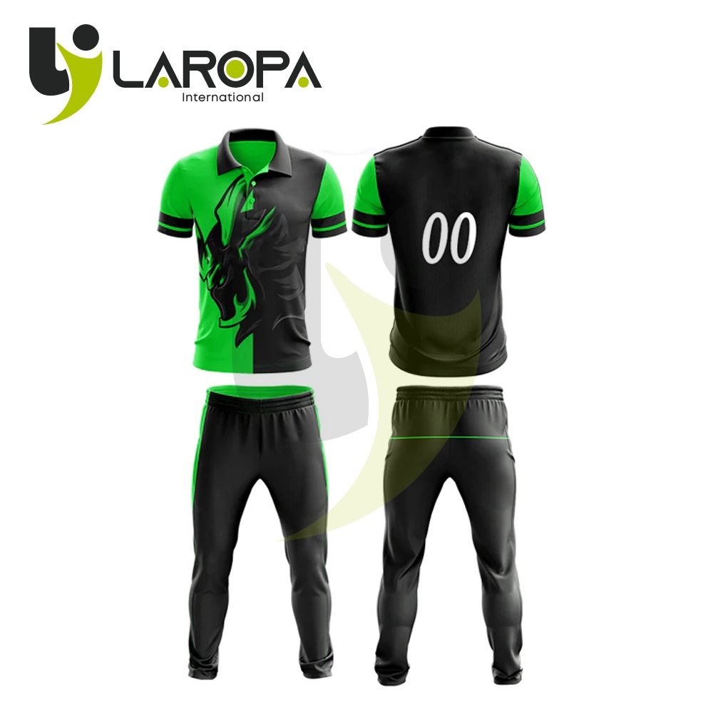 Cricket Uniform