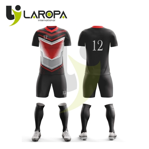 Soccer Uniform