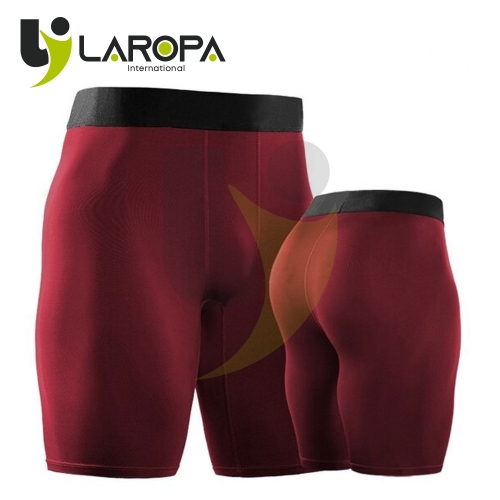 Men Compression Short