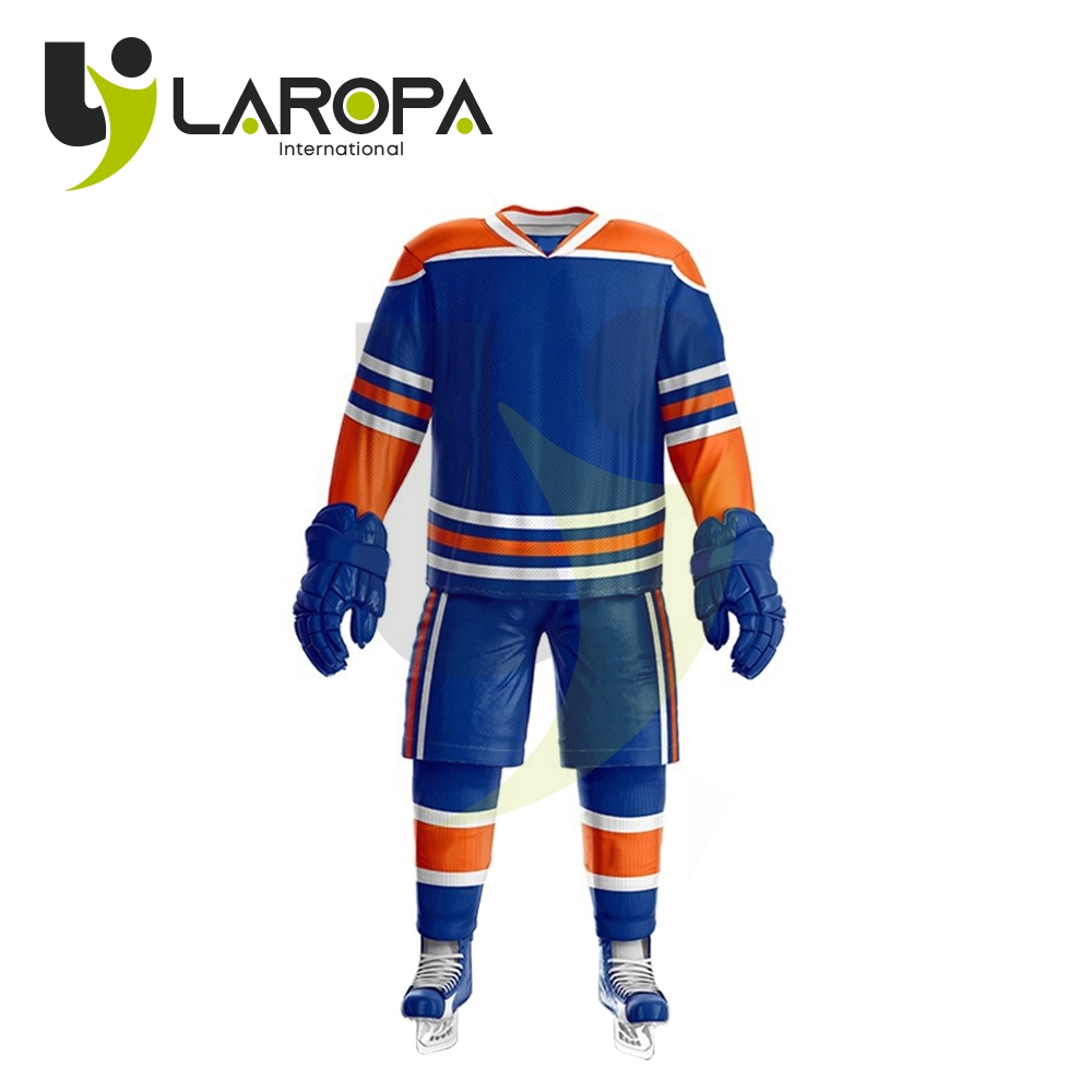 Ice Hockey Uniform