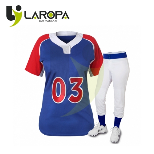 Softball Uniform