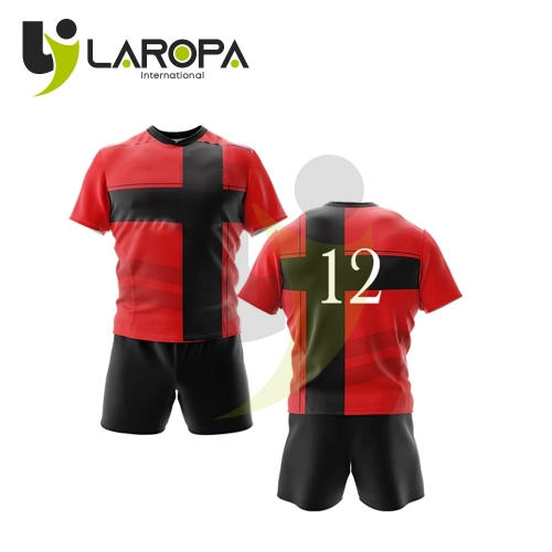 Rugby Uniform