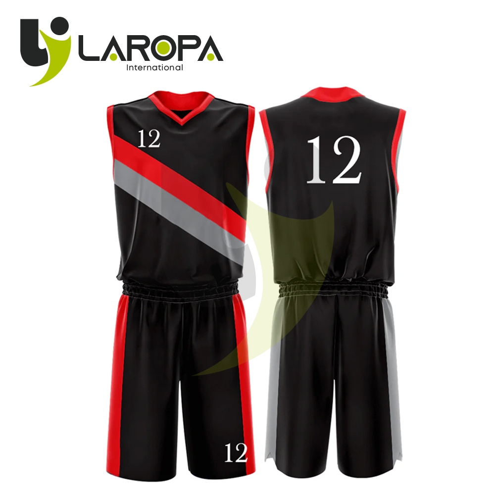 Basketball Uniform