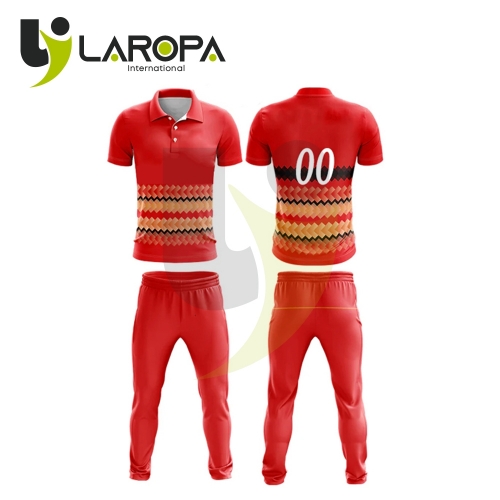 Cricket Uniform