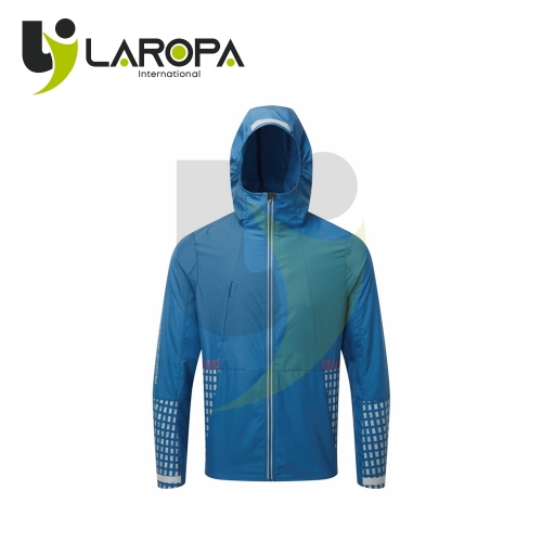 Running Jacket