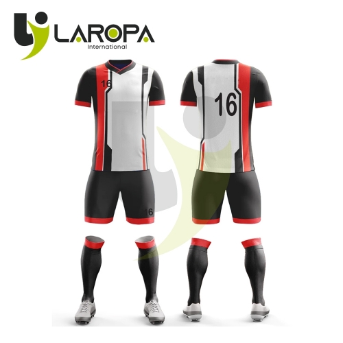 Soccer Uniform