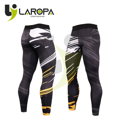 Men Legging