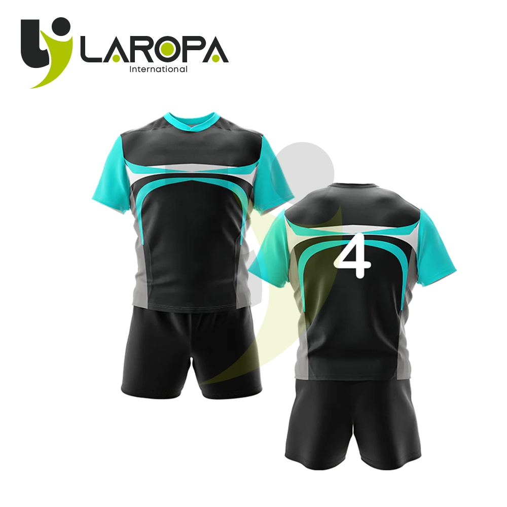 Rugby Uniform