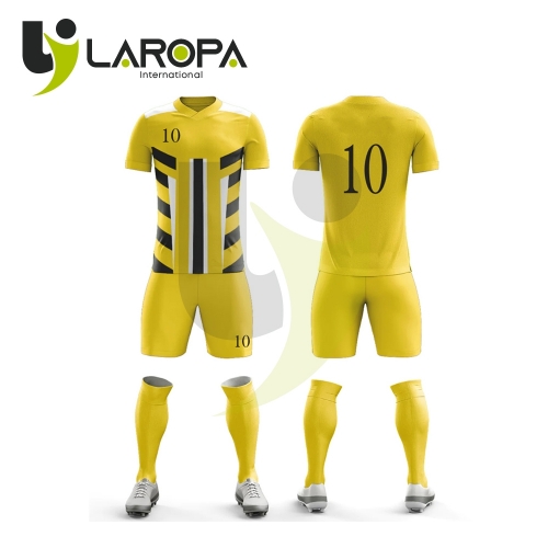 Soccer Uniform