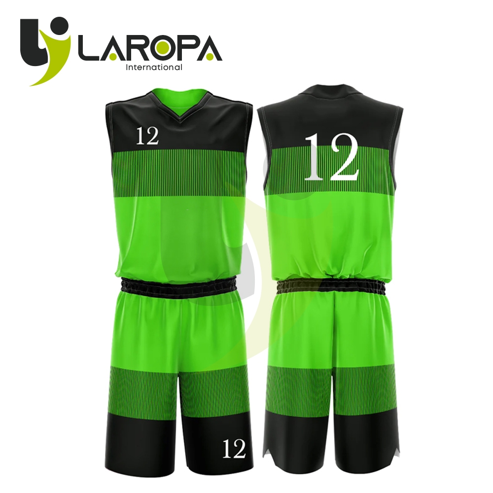 Basketball Uniform