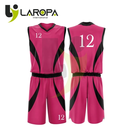 Basketball Uniform